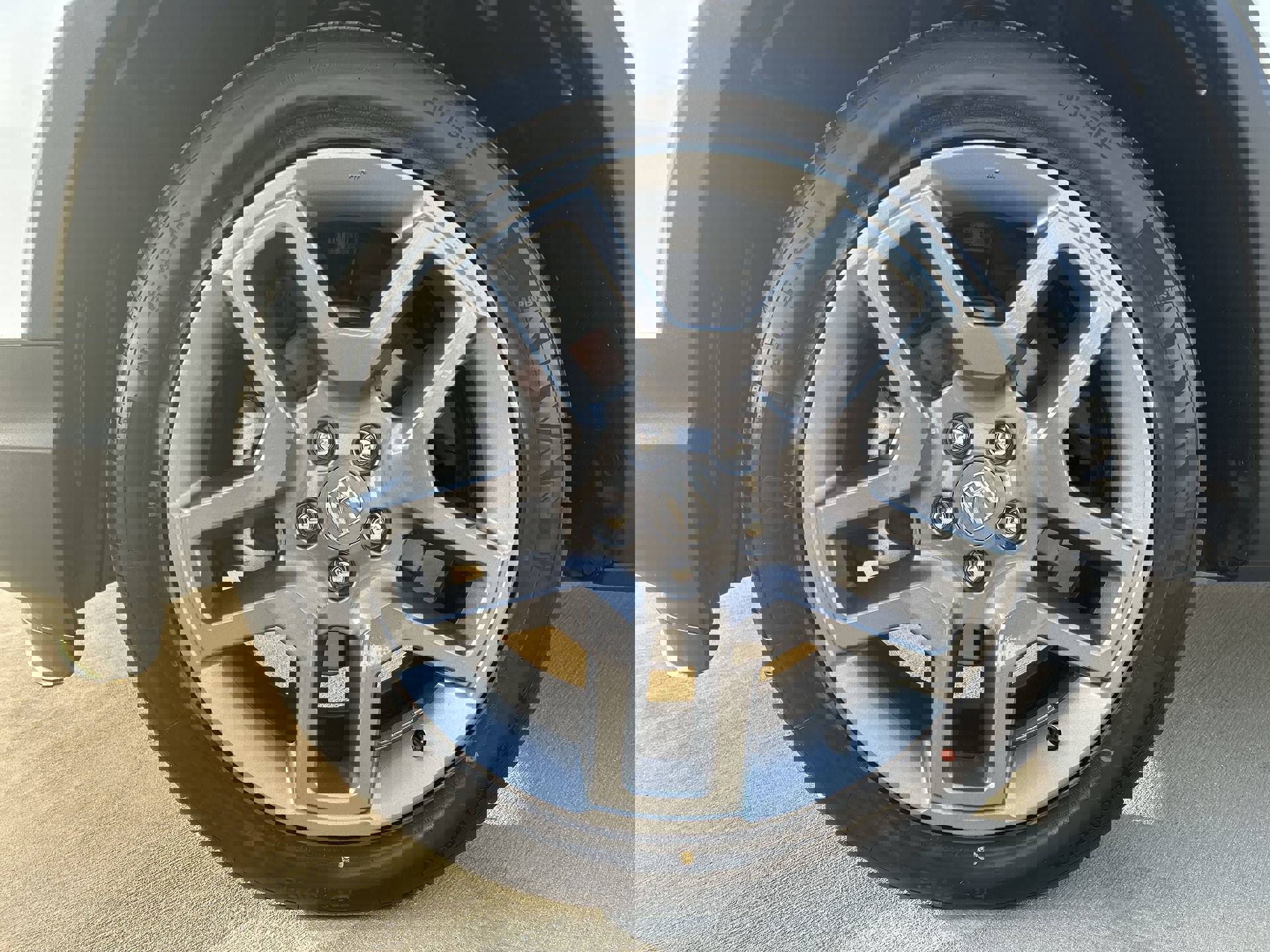 Certified 2022 Honda Passport EX-L image 19