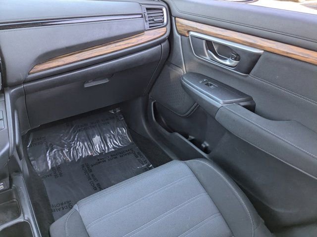 Used 2022 Honda CR-V EX image 17