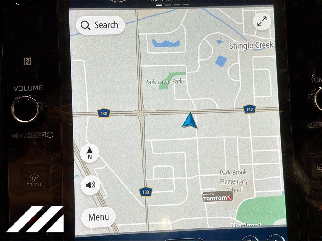 New 2025 Subaru WRX Limited w/ Popular Package #1A image 14