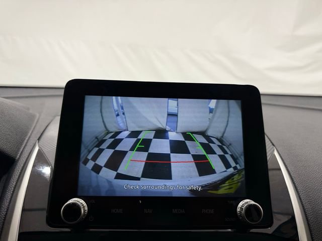 Used 2025 Mitsubishi Eclipse Cross AWD image 32