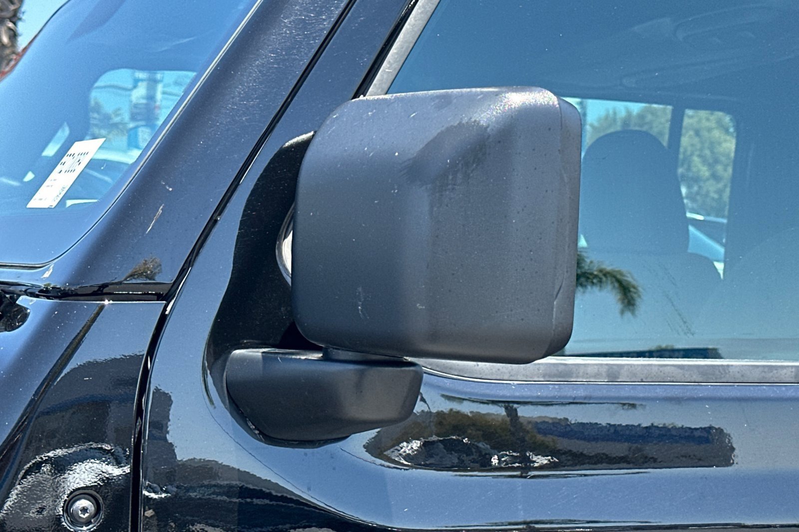 Used 2024 Jeep Wrangler Rubicon w/ Convenience Group image 54