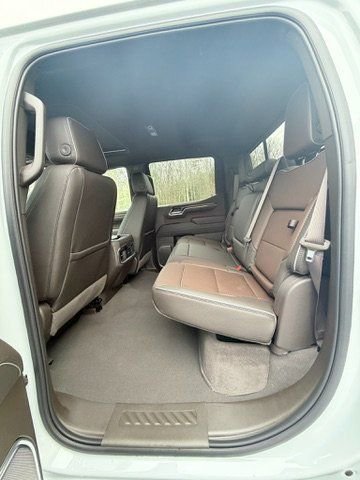New 2026 GMC Sierra 1500 Denali w/ Denali Reserve Package image 34