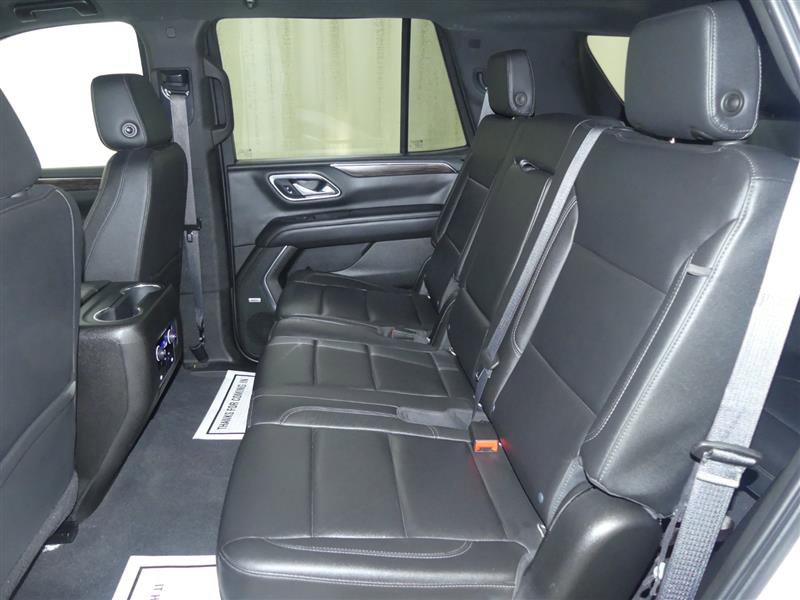 Used 2021 Chevrolet Tahoe LT image 25