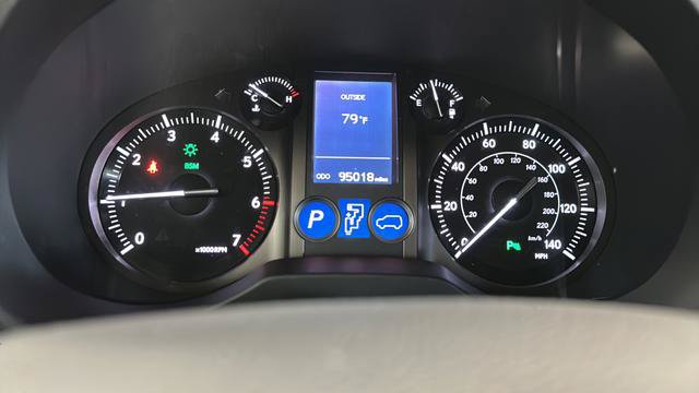 Used 2019 Lexus GX 460 Premium AWD/4WD image 18