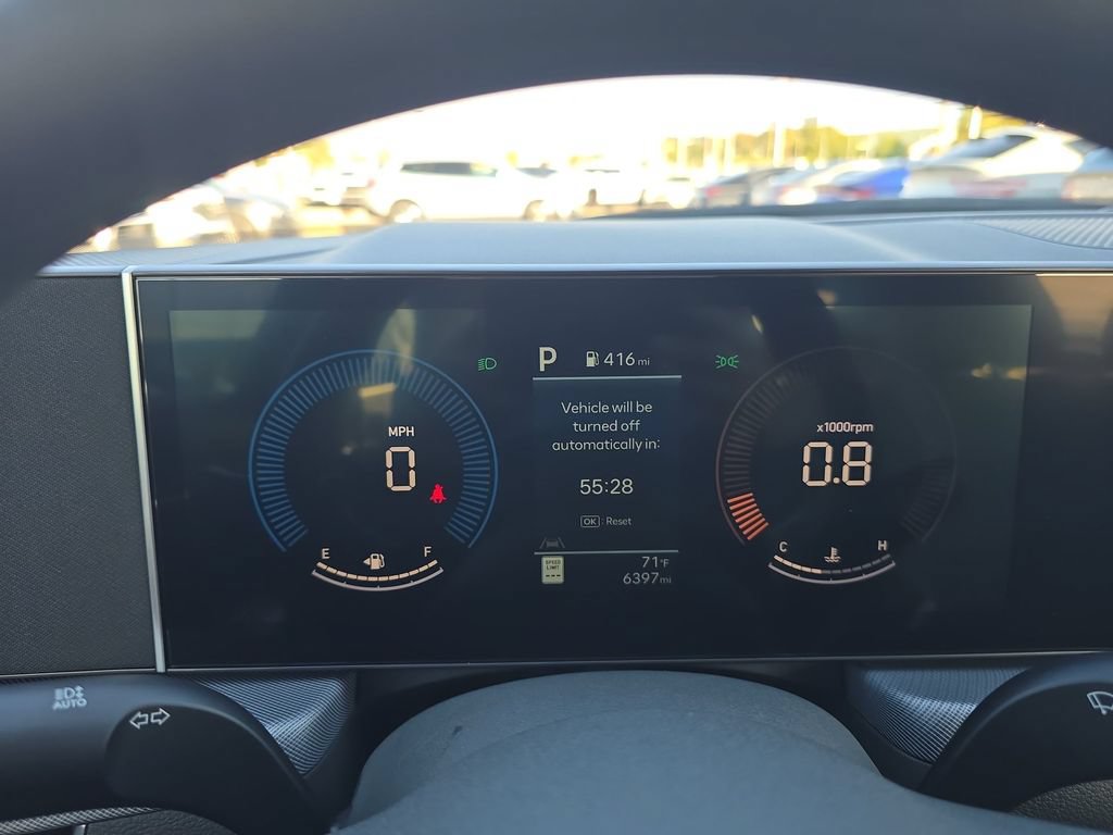 Used 2024 Hyundai Sonata SEL FWD image 15