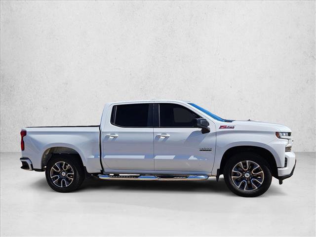 Used 2020 Chevrolet Silverado 1500 RST w/ Texas Edition image 4