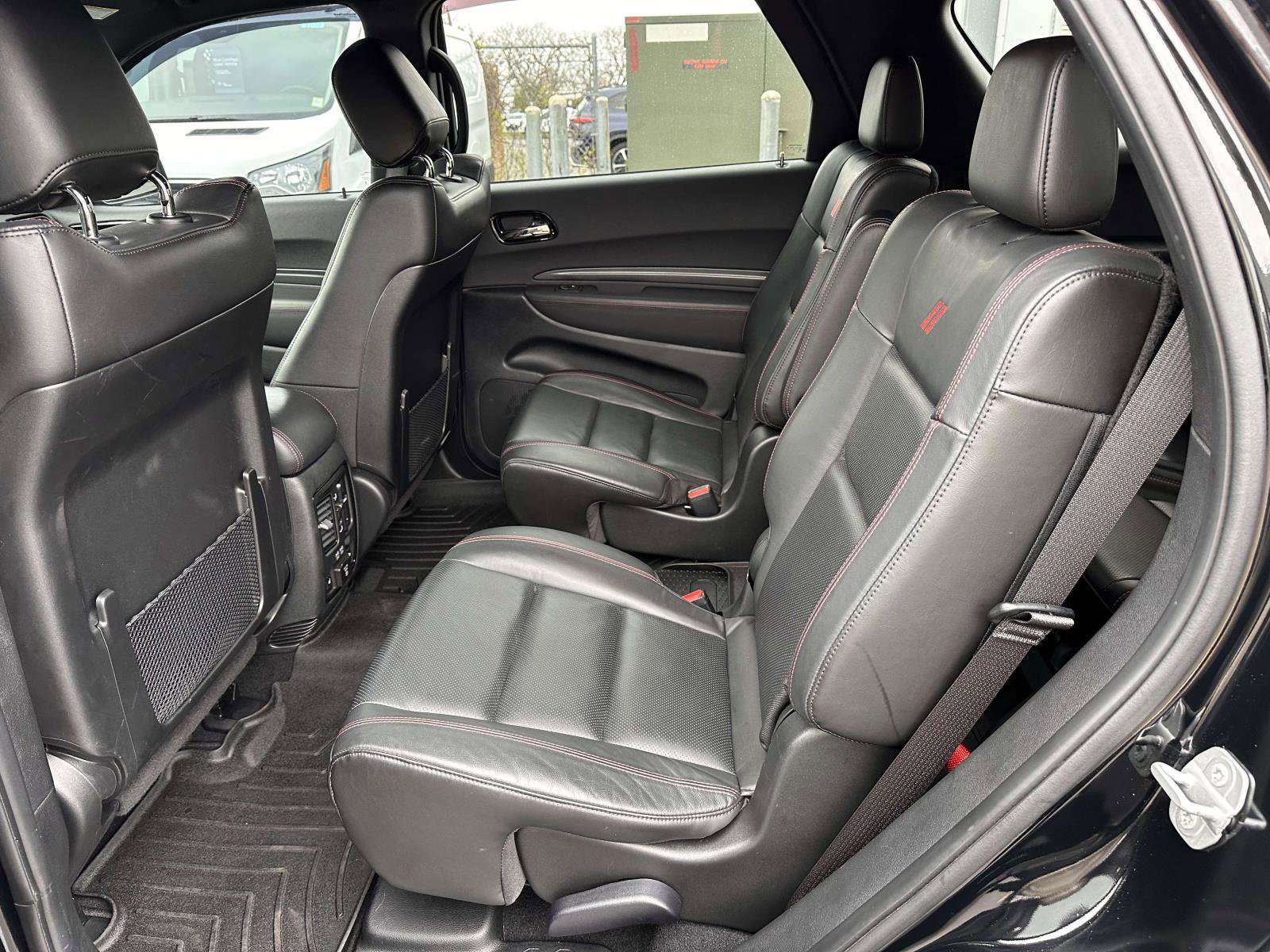 Used 2022 Dodge Durango R/T w/ Blacktop Package AWD/4WD image 14