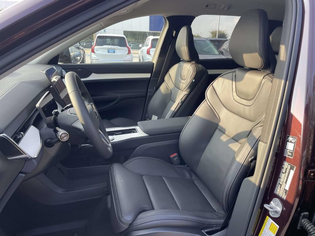 New 2026 Volvo EX90 Ultra AWD/4WD image 8