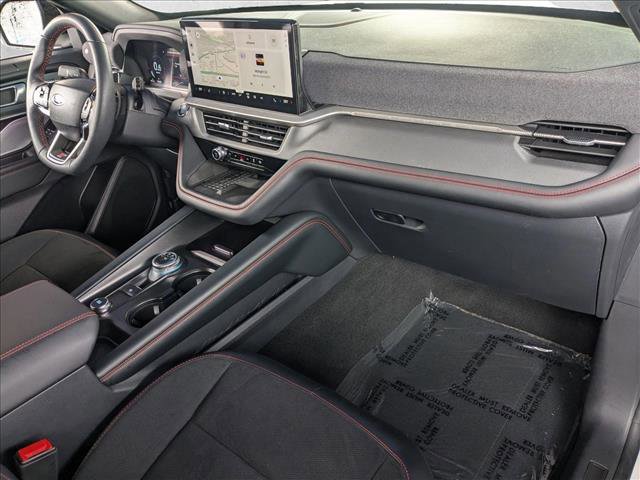 Used 2025 Ford Explorer ST image 26