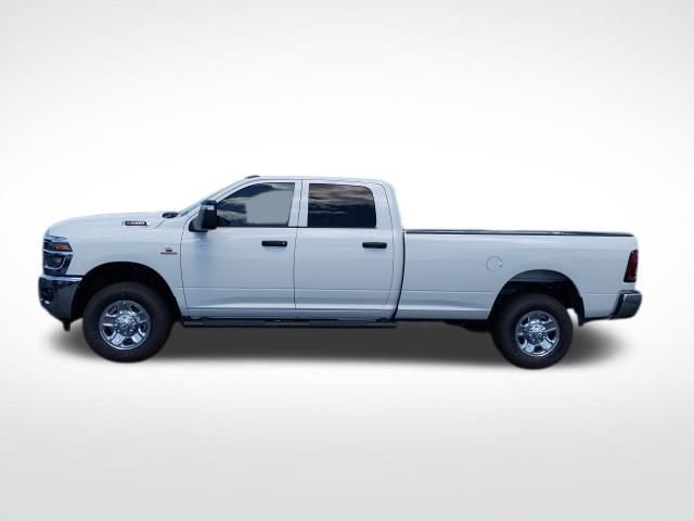 New 2025 RAM 2500 Tradesman image 21