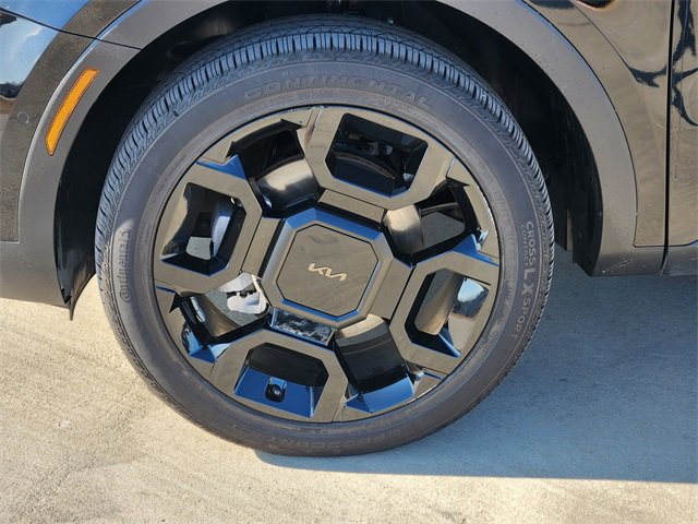 Certified 2025 Kia Sorento SX Prestige image 12