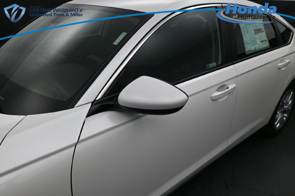 New 2026 Honda Accord LX image 15