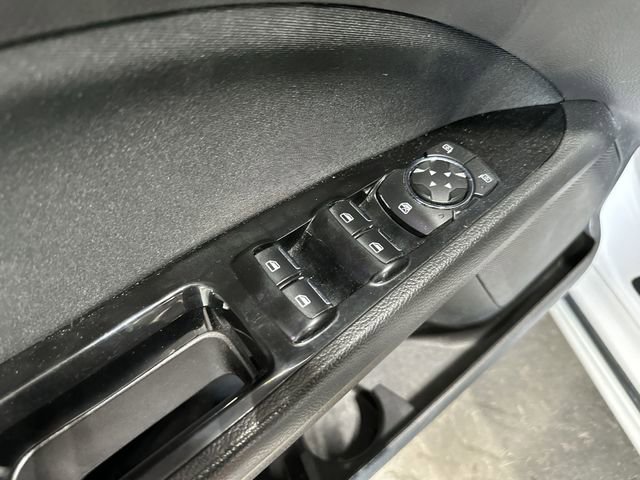 Used 2016 Ford Fusion SE FWD image 19