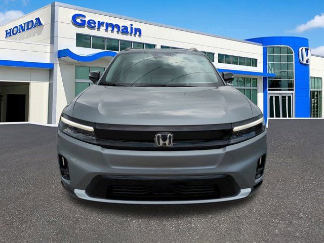 New 2026 Honda Prologue Touring image 8