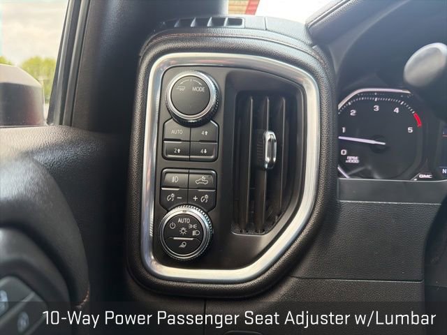 Used 2023 GMC Sierra 2500 AT4 image 43