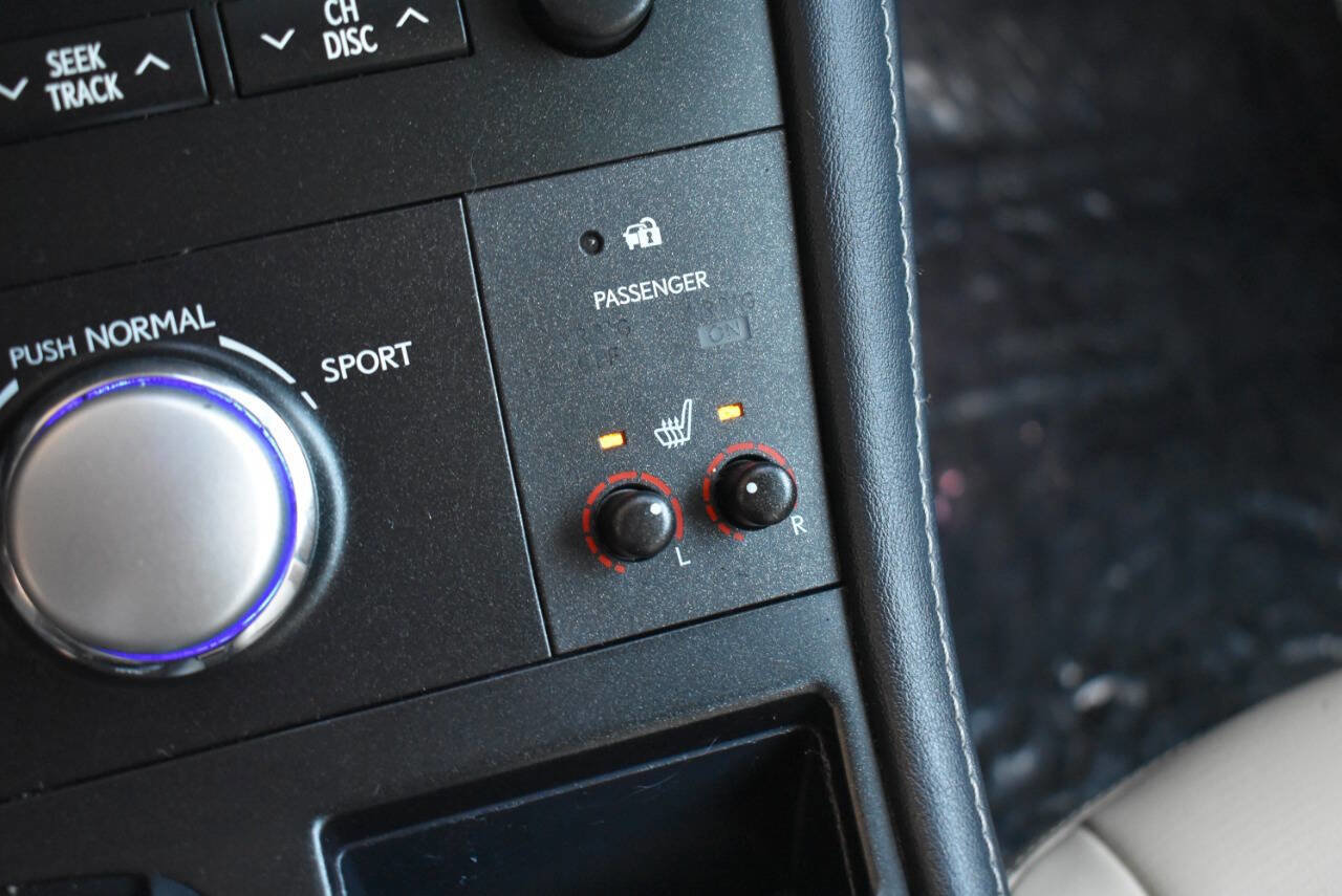 Used 2012 Lexus CT 200h Premium image 32