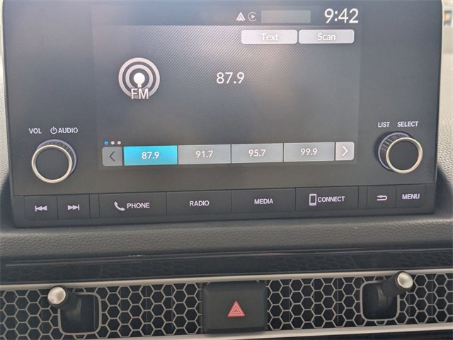 Used 2025 Honda Civic Sport image 18