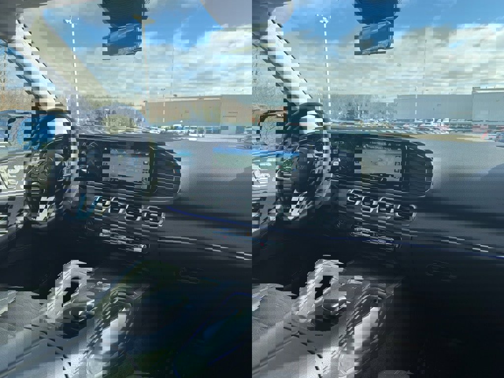 Certified 2023 Mercedes-Benz GLE 350 GLE 350 image 17