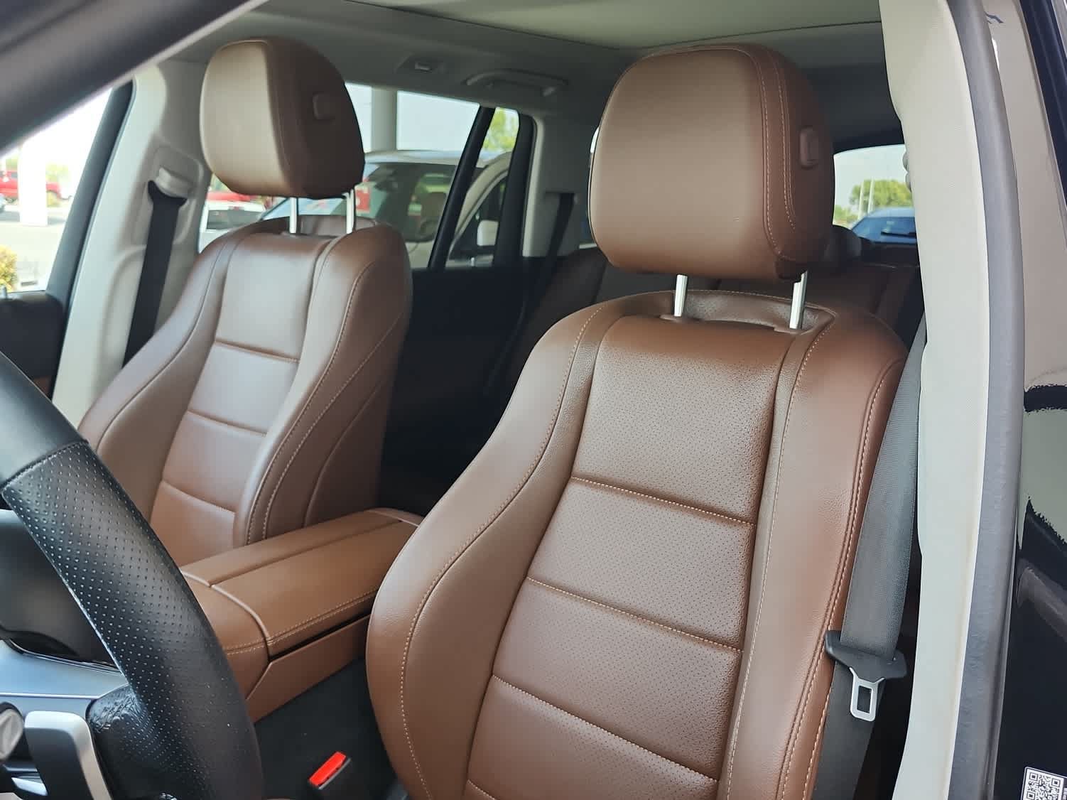 Used 2024 Mercedes-Benz GLS 450 4MATIC image 17