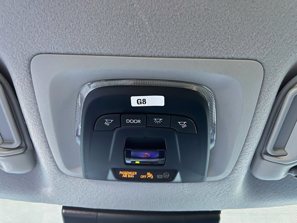 New 2026 Toyota Corolla Cross XLE AWD/4WD image 25