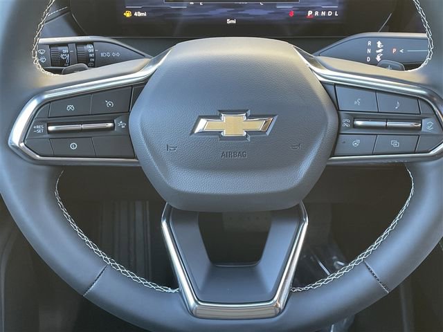 New 2026 Chevrolet Traverse LT FWD image 32