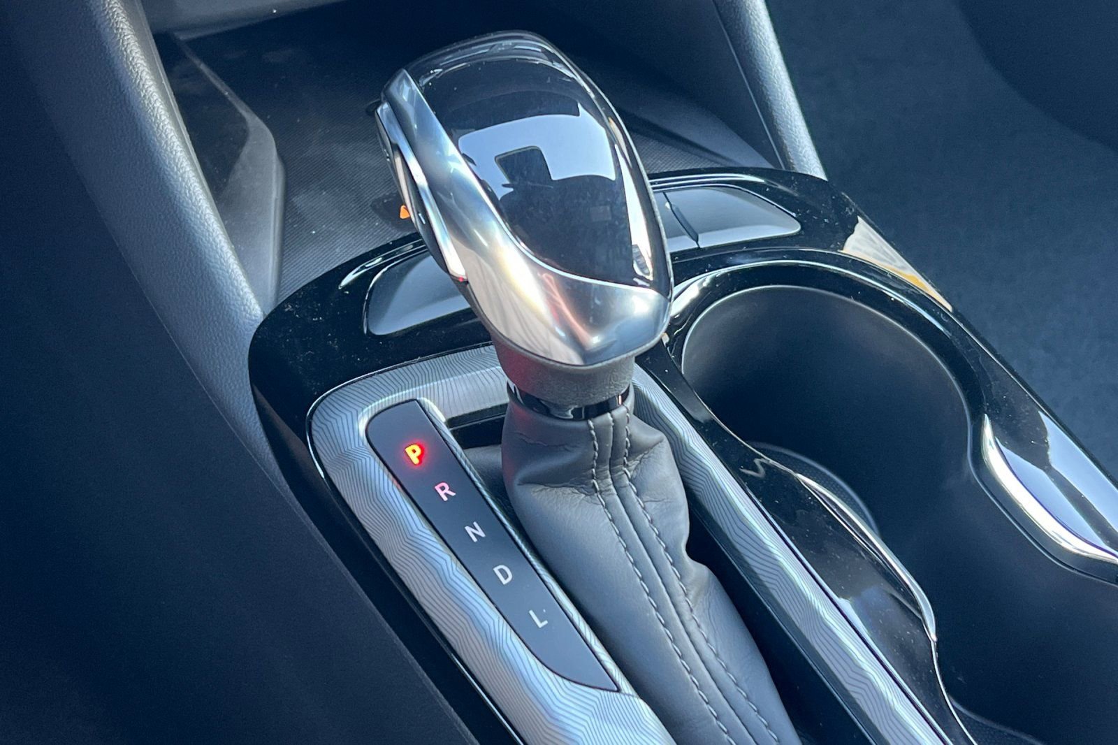 New 2026 Buick Envista Sport Touring w/ Convenience I Package FWD image 19