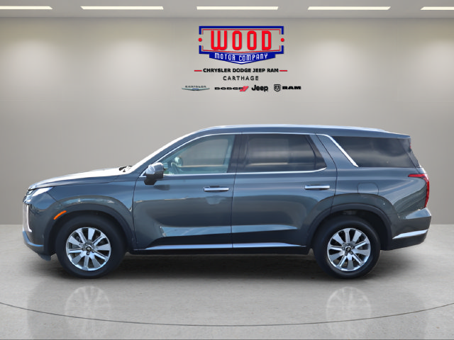 Used 2025 Hyundai Palisade SEL AWD/4WD image 9