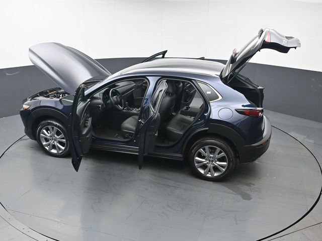 Certified 2023 MAZDA CX-30 AWD 2.5 S w/ Preferred Package image 41