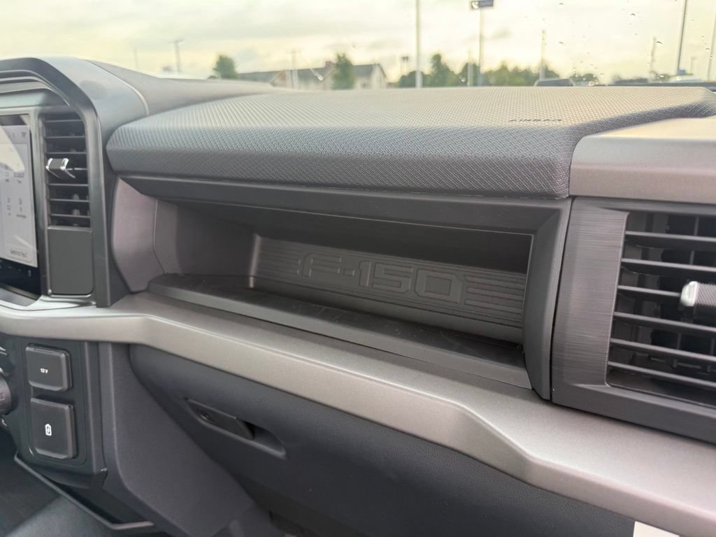 New 2026 Ford F150 XL AWD/4WD image 38