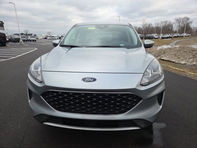 Used 2021 Ford Escape SE w/ Convenience Package image 18