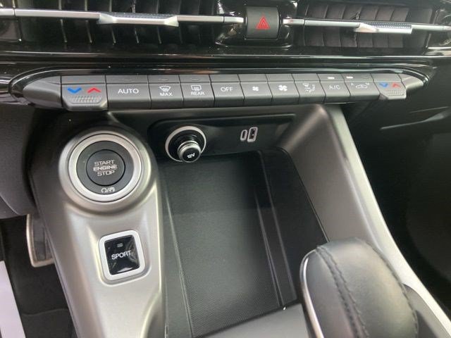 Certified 2024 Dodge Hornet R/T AWD/4WD image 18