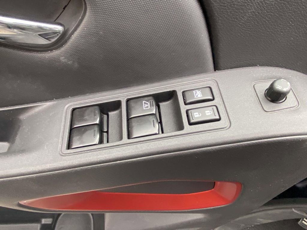 Used 2023 Nissan Frontier Pro-X w/ Technology Package image 14