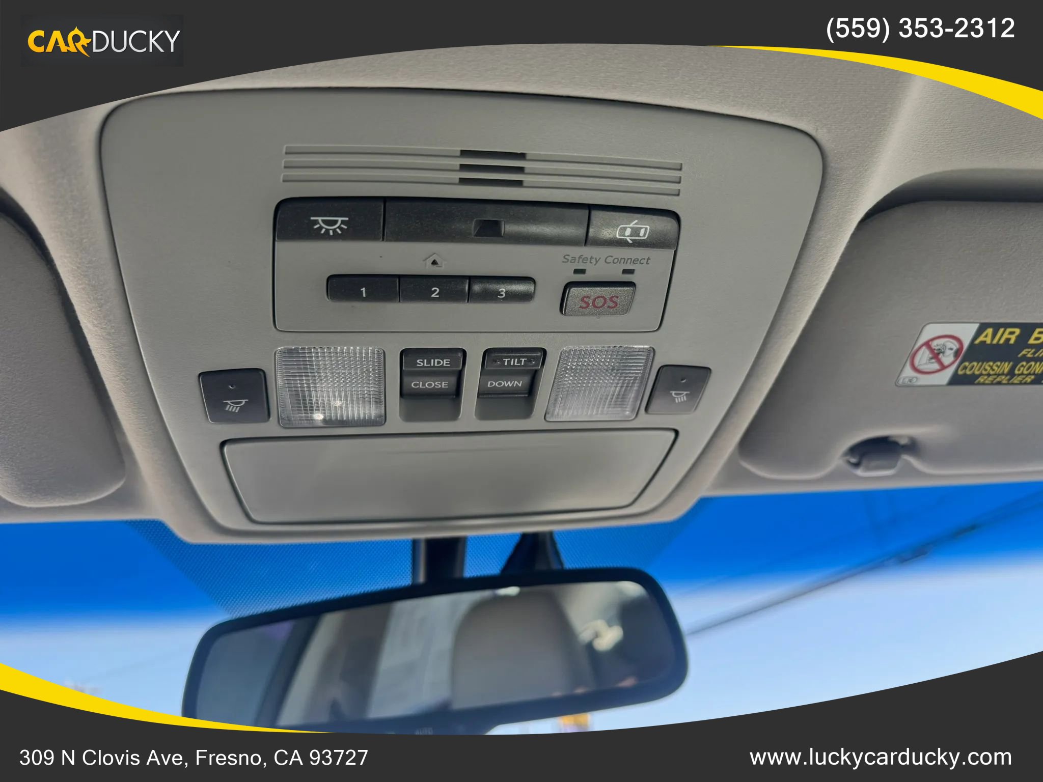 Used 2011 Lexus ES 350 FWD image 17