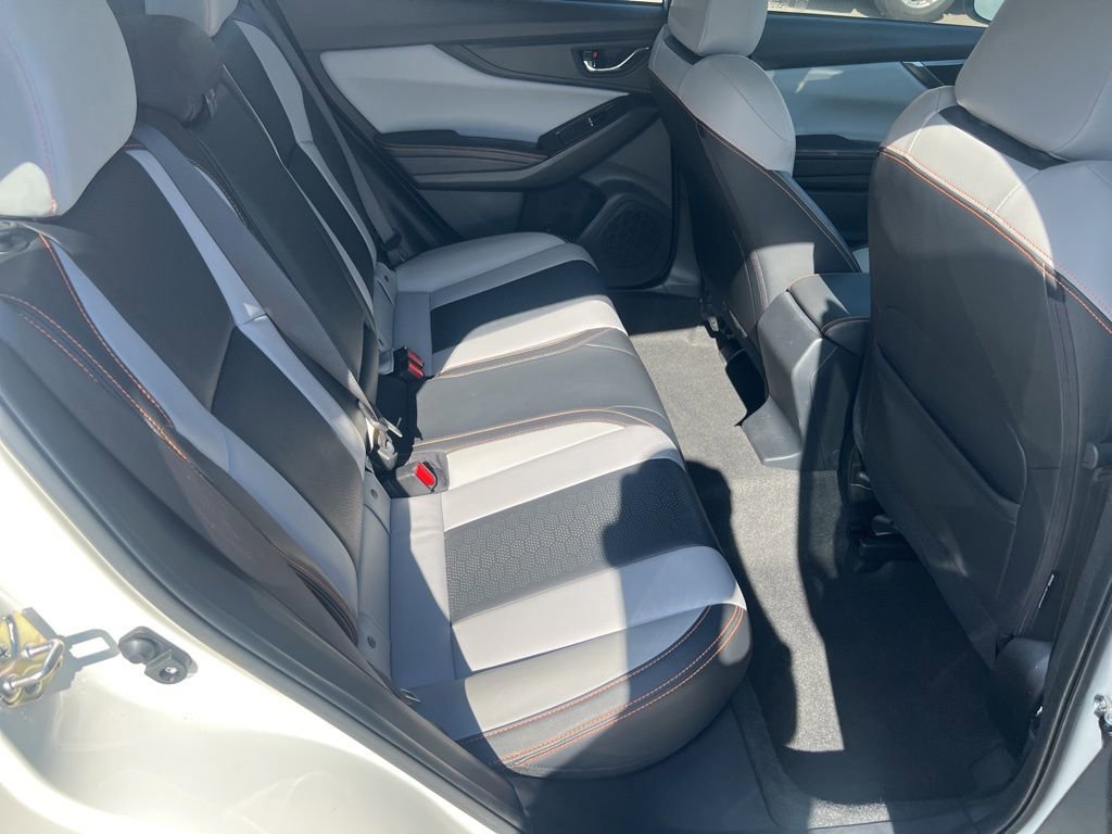 Used 2019 Subaru Crosstrek 2.0i Limited w/ Moonroof Package w/Navigation image 11