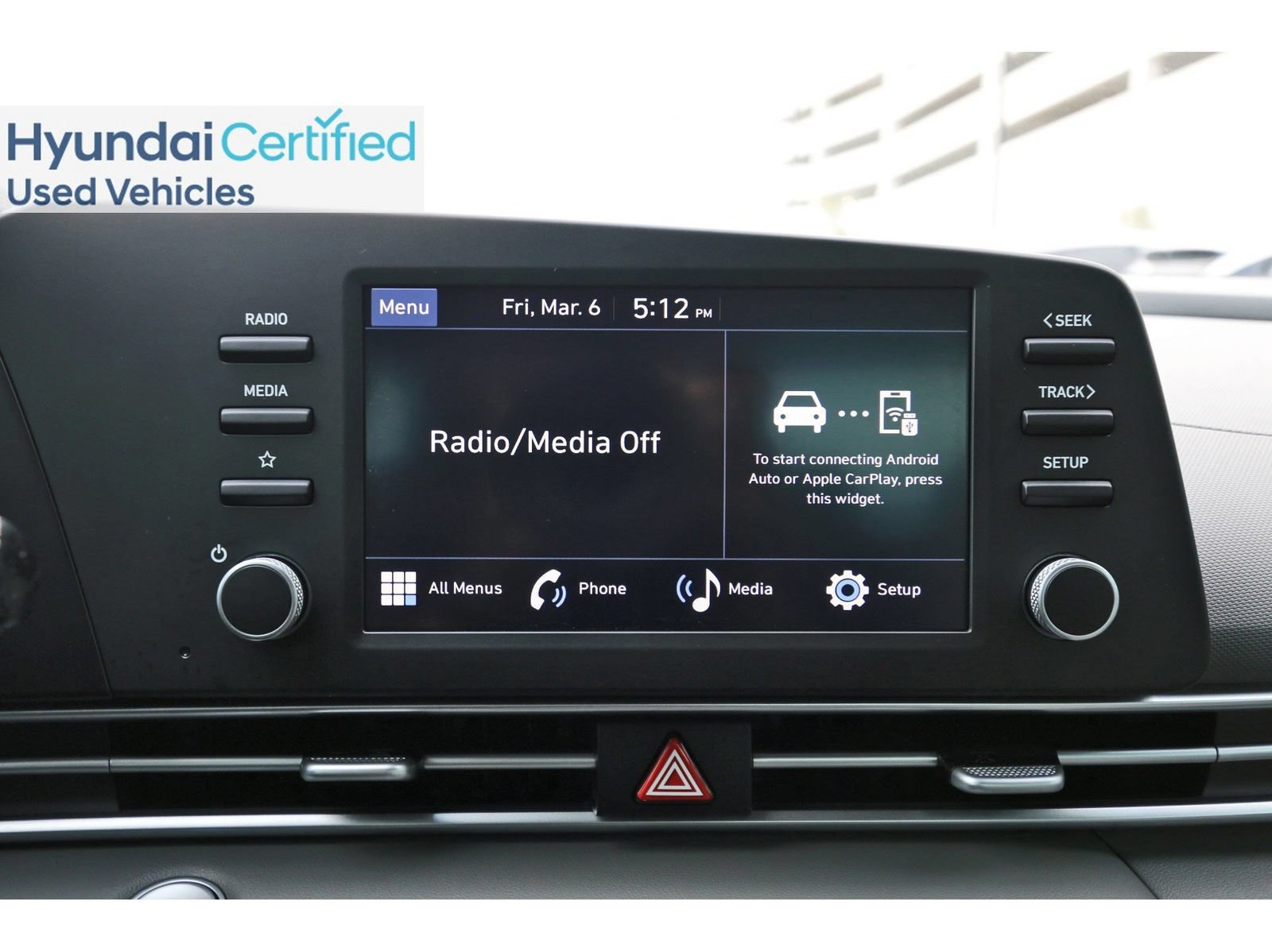 Used 2025 Hyundai Elantra Sport FWD image 25