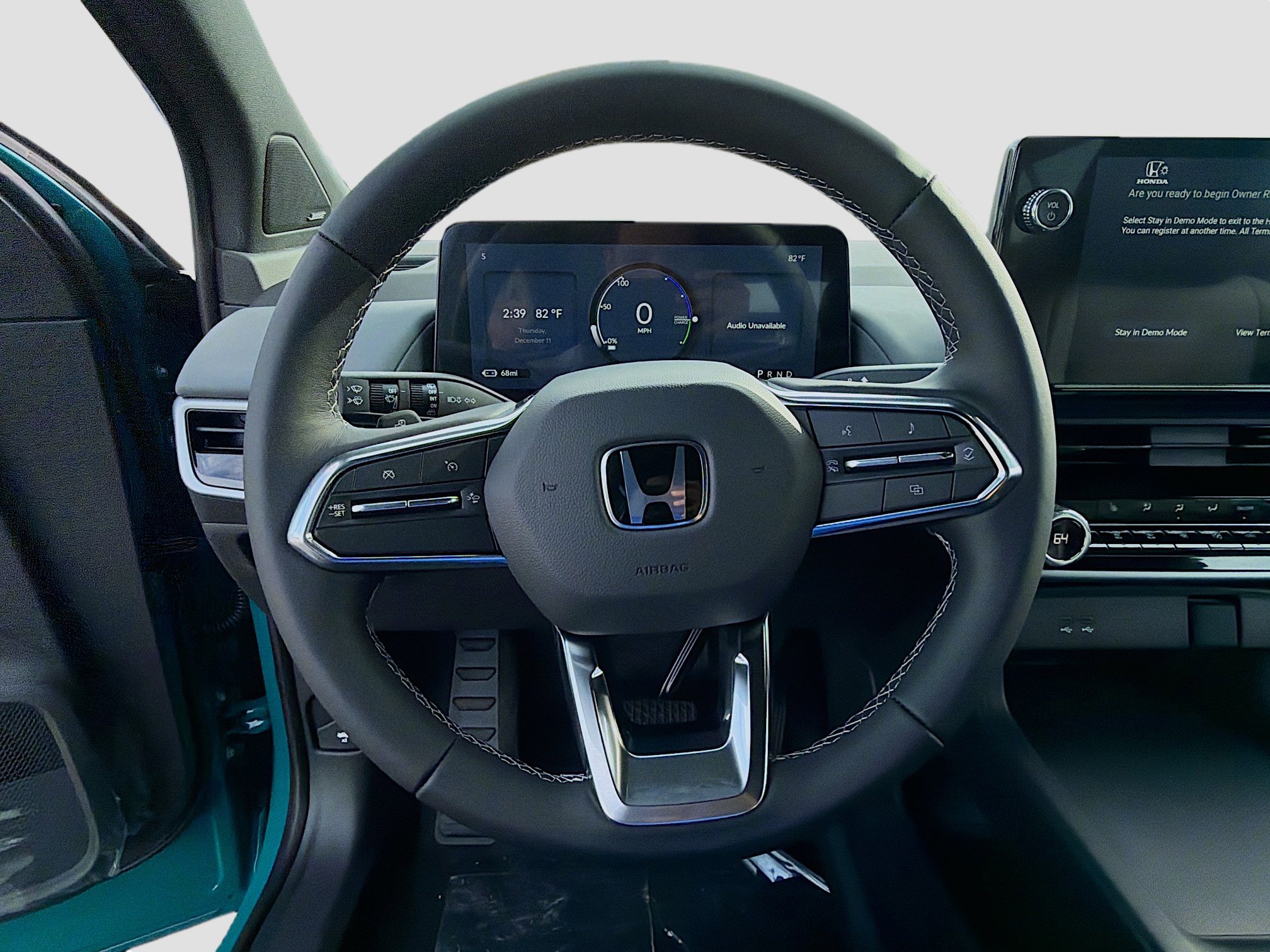 New 2026 Honda Prologue Touring image 10