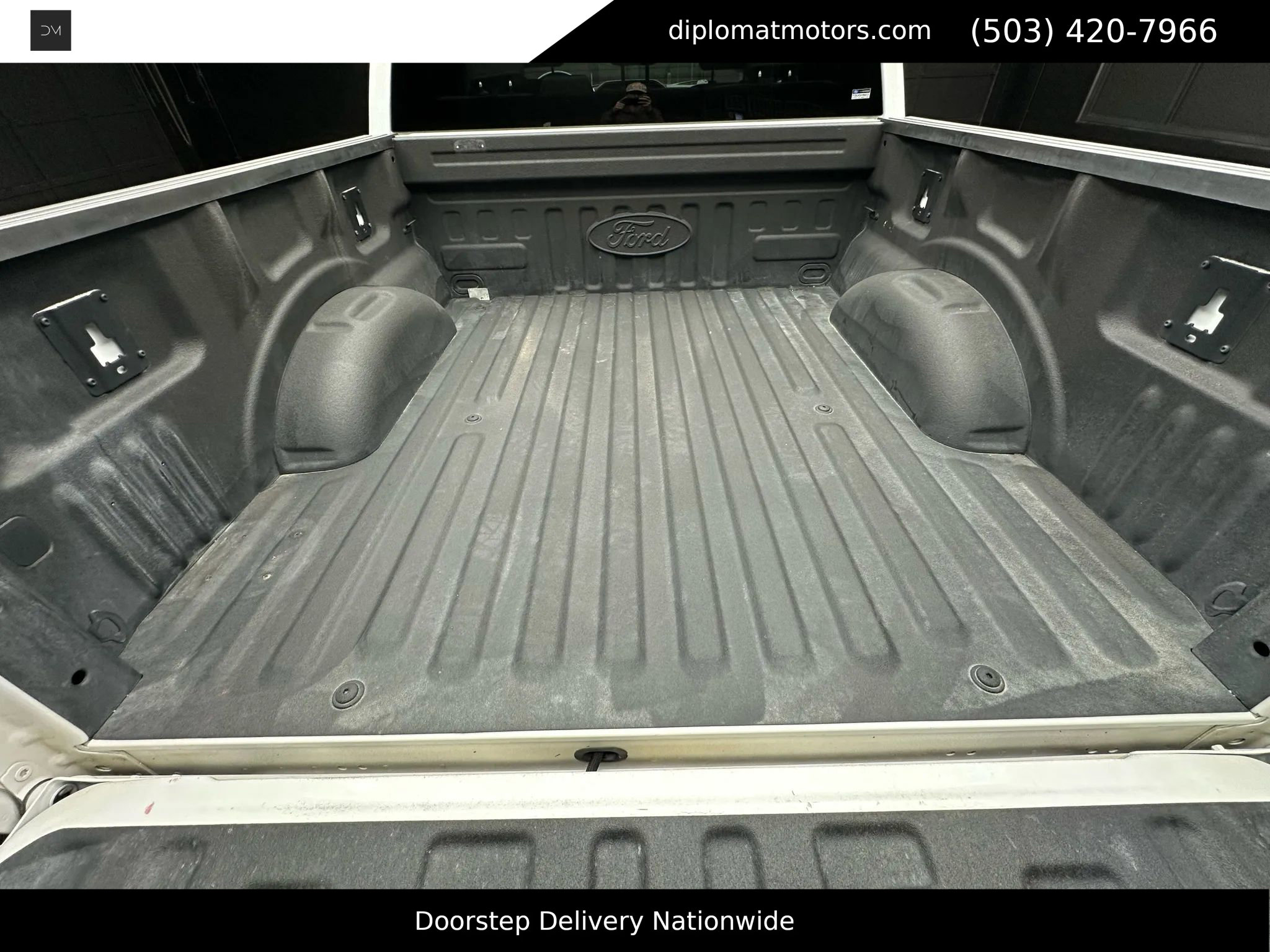 Used 2023 Ford F150 XLT w/ XTR Package image 45