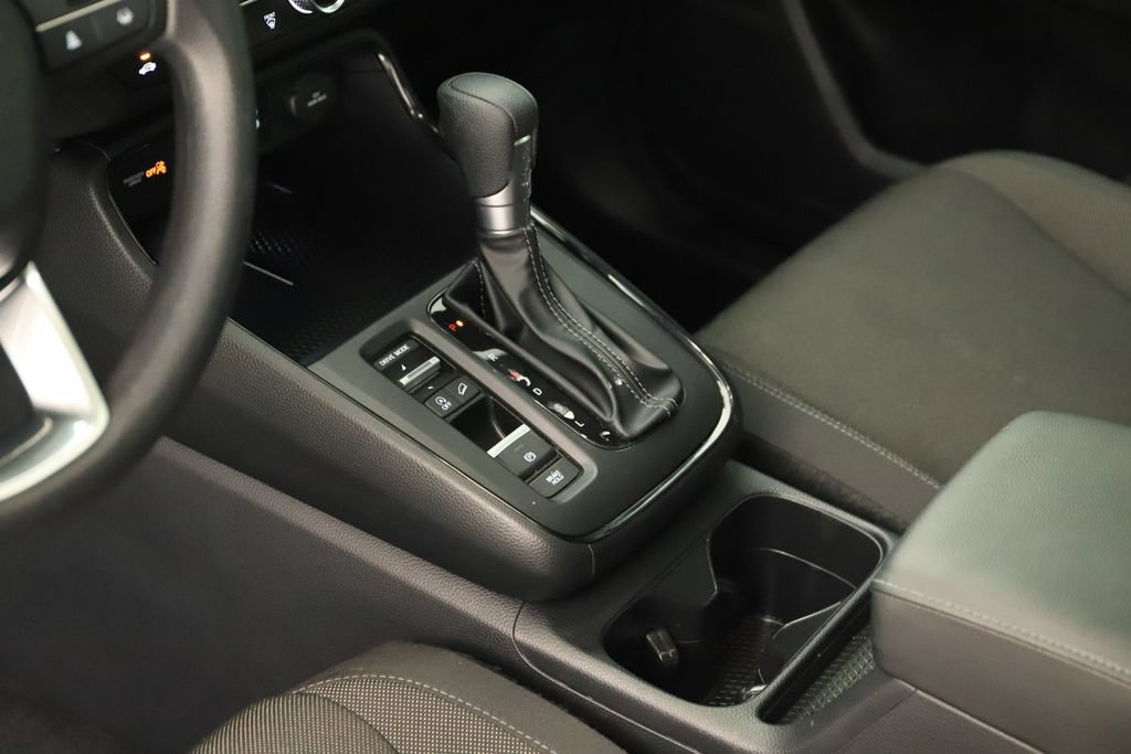 Used 2026 Honda CR-V EX image 17