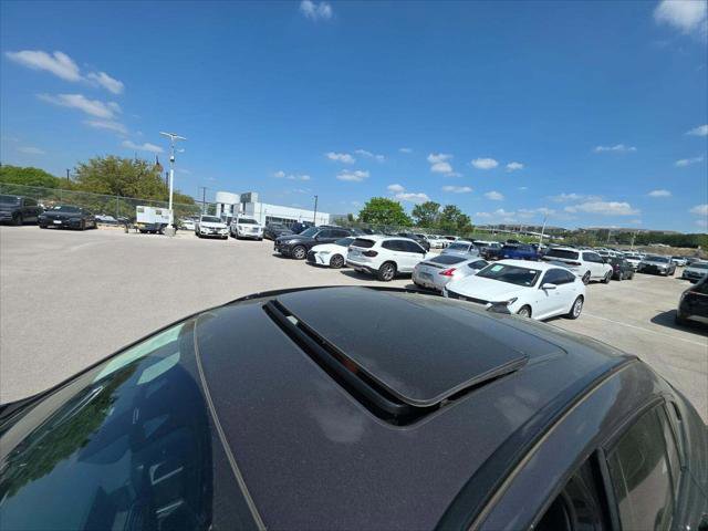 Used 2020 BMW X4 M w/ Executive Package image 16