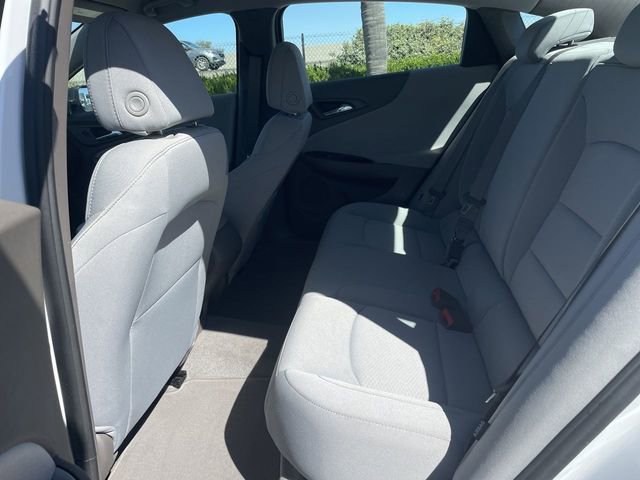 Used 2023 Chevrolet Malibu LS image 23