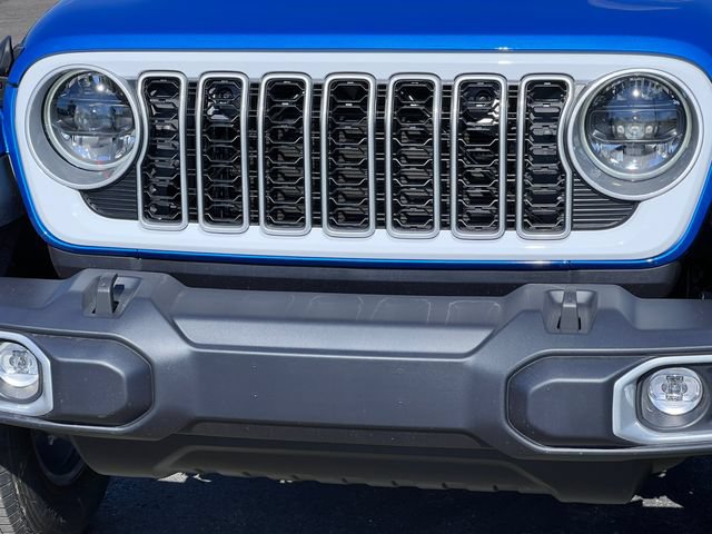 New 2026 Jeep Gladiator Sport AWD/4WD image 32