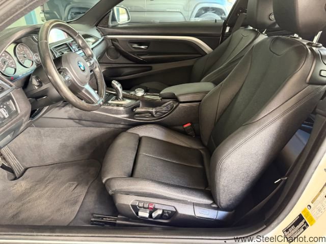 Used 2018 BMW 430i Coupe image 11