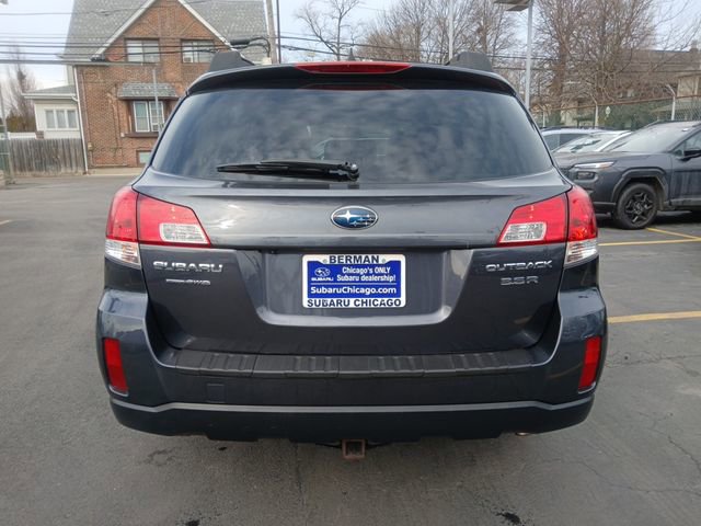 Used 2013 Subaru Outback 3.6R Limited image 26