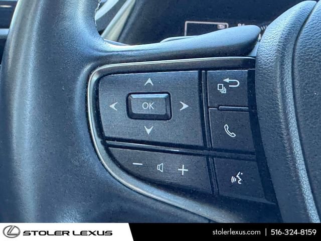 Used 2021 Lexus ES 350 w/ Premium Package FWD image 23