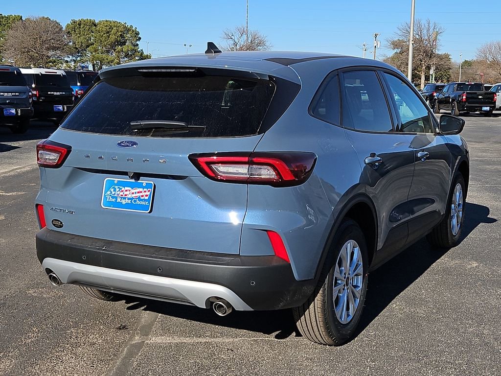New 2026 Ford Escape Active w/ Tech Pack #1 image 11