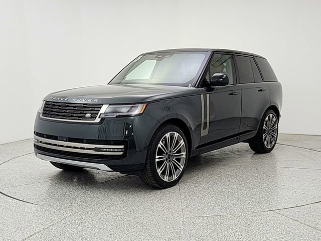 New 2026 Land Rover Range Rover SE AWD/4WD image 1