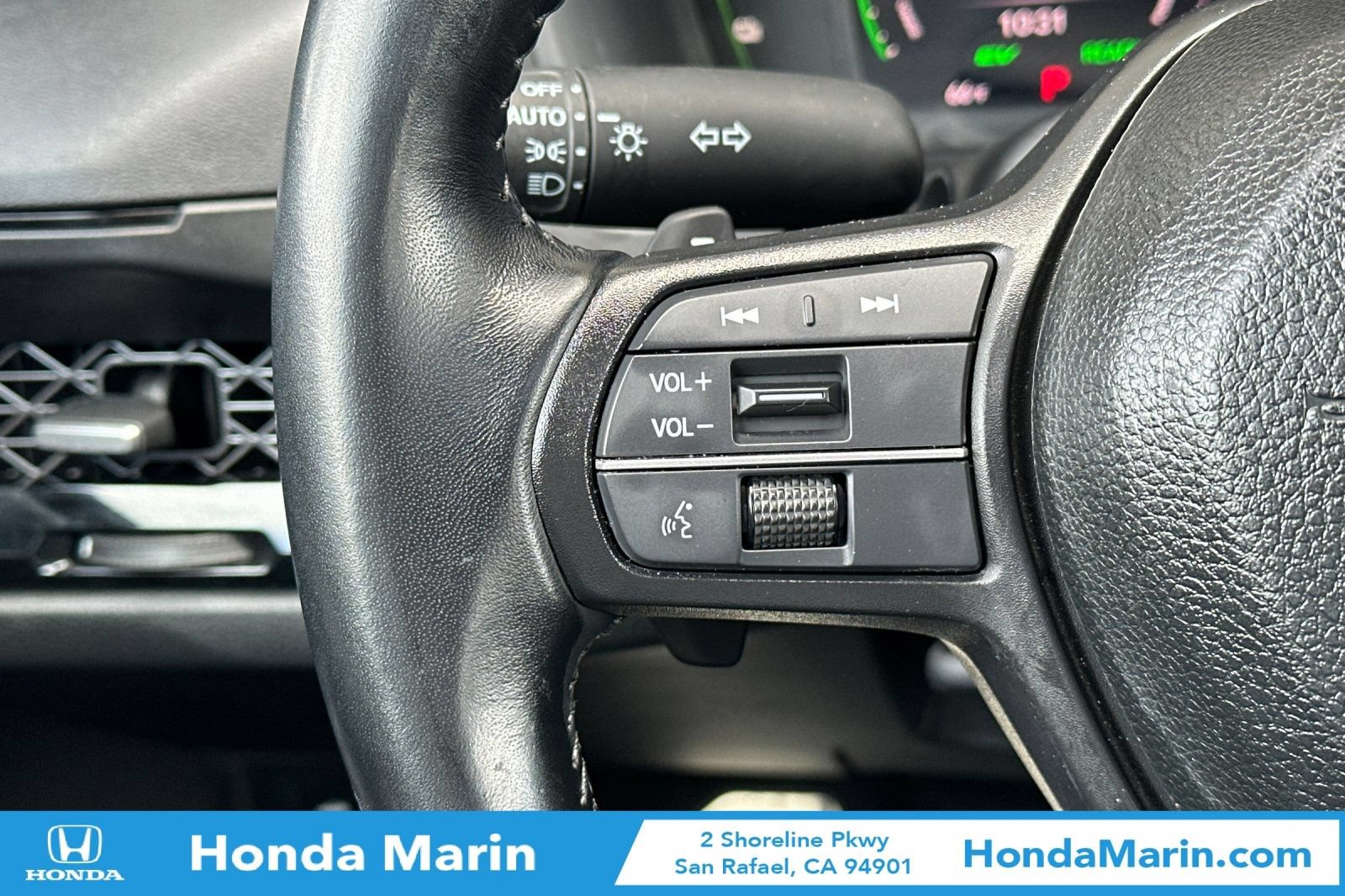 Used 2025 Honda Accord Sport image 28