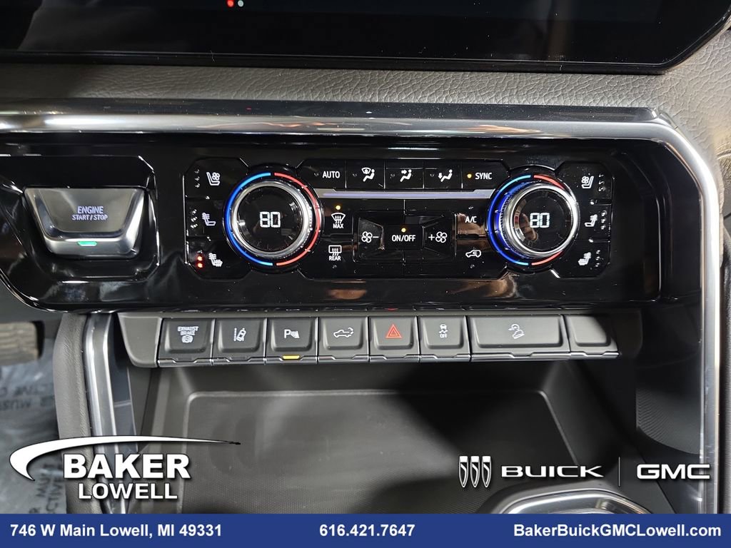 New 2026 GMC Sierra 2500 Denali image 20