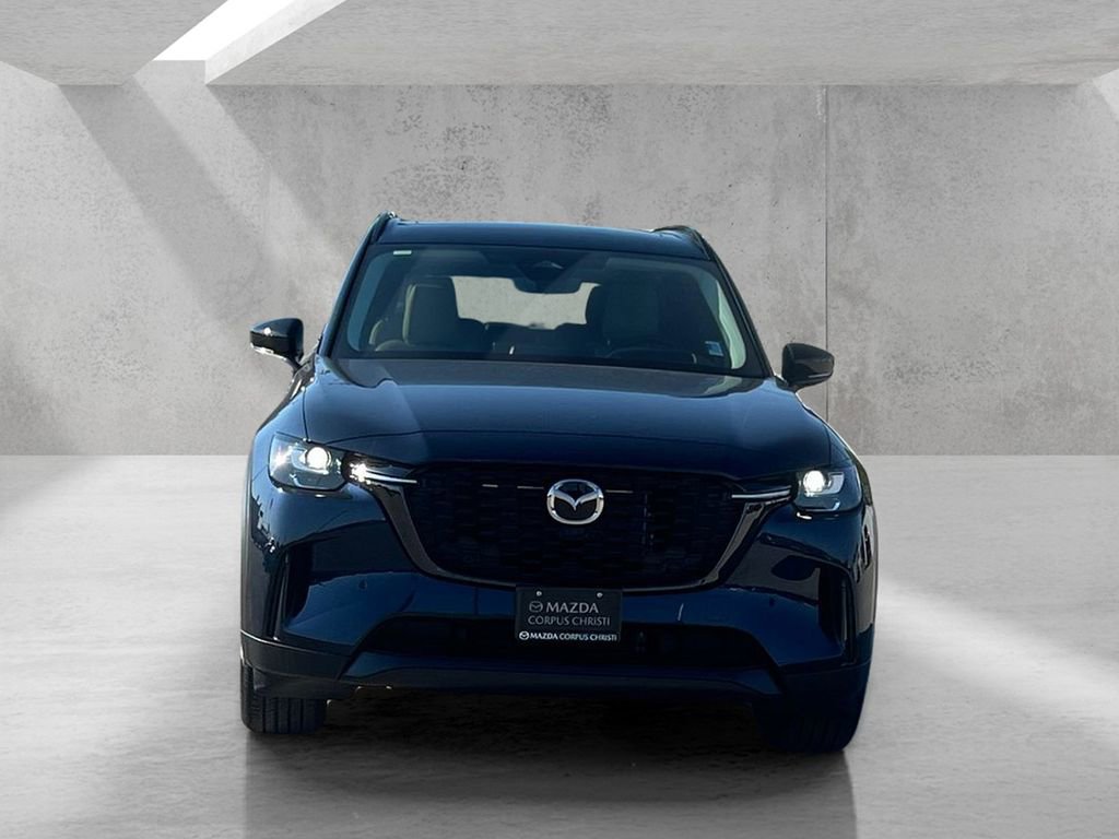 New 2025 MAZDA CX-90 Plug-In Hybrid w/Premium Sport image 2