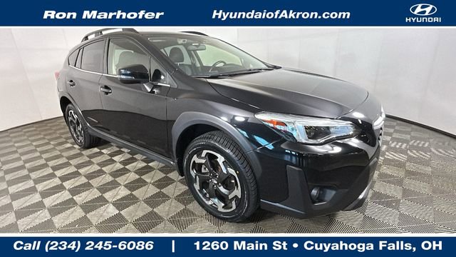 Used 2023 Subaru Crosstrek 2.5i Limited AWD/4WD image 1